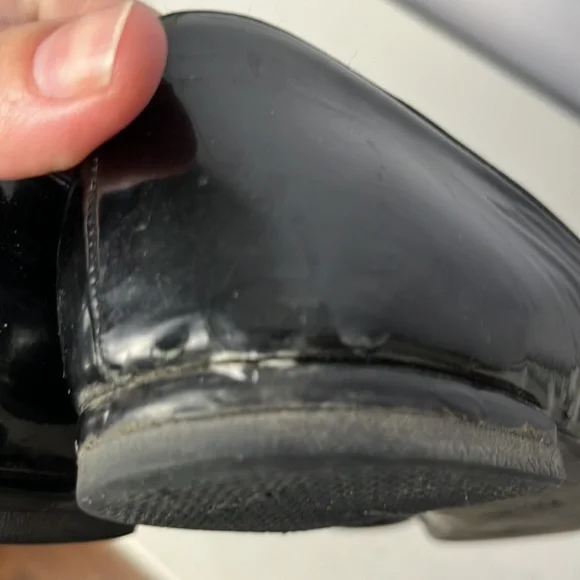 PRADA ballet flats - Picture 12 of 15